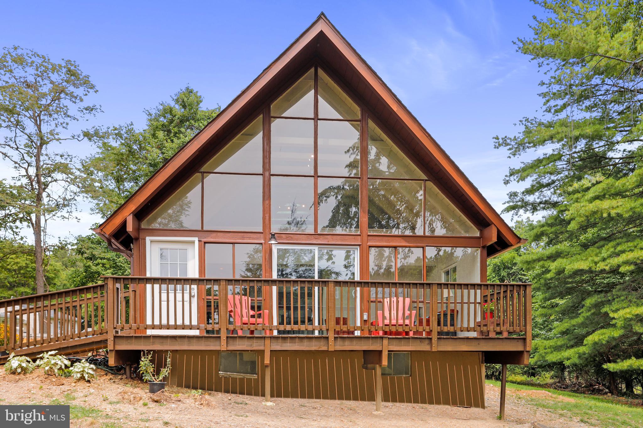 KEYES FERRY ACRES - Residential