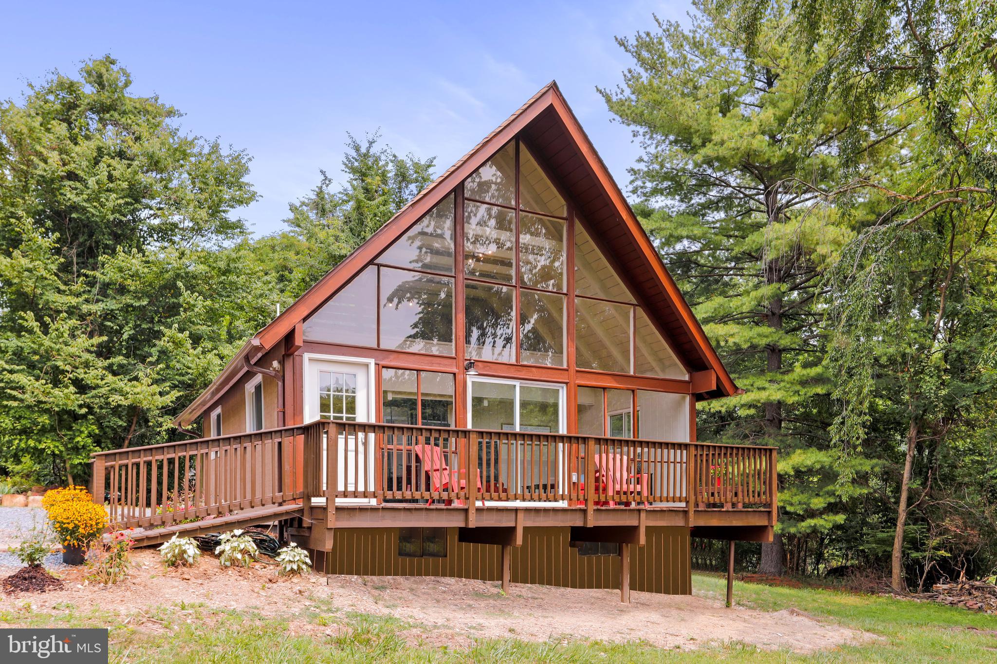 KEYES FERRY ACRES - Residential