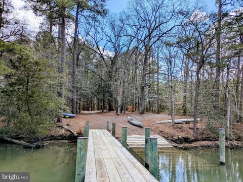 Tiny photo for 9829 Bantry Road, EASTON, MD 21601 (MLS # MDTA2013282)