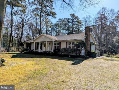 Tiny photo for 9829 Bantry Road, EASTON, MD 21601 (MLS # MDTA2013282)