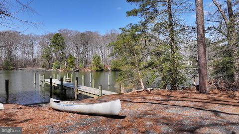 Tiny photo for 9829 Bantry Road, EASTON, MD 21601 (MLS # MDTA2013282)
