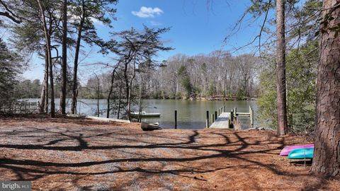 Tiny photo for 9829 Bantry Road, EASTON, MD 21601 (MLS # MDTA2013282)