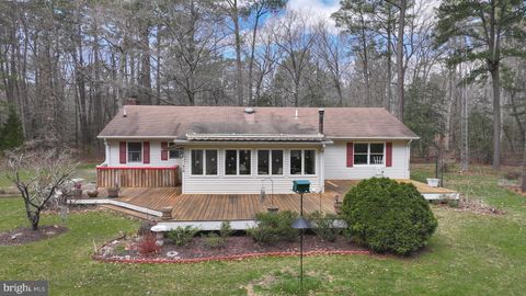 Tiny photo for 9829 Bantry Road, EASTON, MD 21601 (MLS # MDTA2013282)