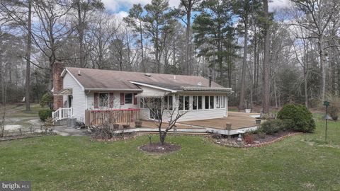 Tiny photo for 9829 Bantry Road, EASTON, MD 21601 (MLS # MDTA2013282)