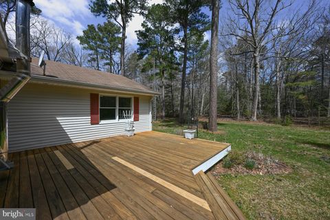 Tiny photo for 9829 Bantry Road, EASTON, MD 21601 (MLS # MDTA2013282)
