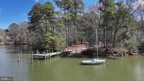 Tiny photo for 9829 Bantry Road, EASTON, MD 21601 (MLS # MDTA2013282)