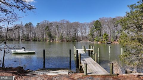 Tiny photo for 9829 Bantry Road, EASTON, MD 21601 (MLS # MDTA2013282)
