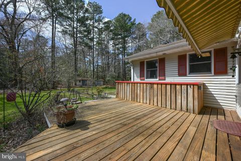 Tiny photo for 9829 Bantry Road, EASTON, MD 21601 (MLS # MDTA2013282)