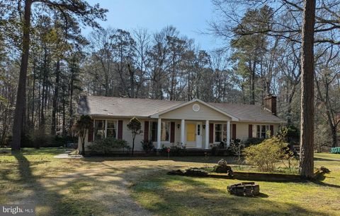 Tiny photo for 9829 Bantry Road, EASTON, MD 21601 (MLS # MDTA2013282)