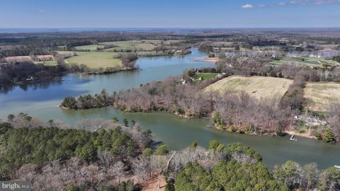 Tiny photo for 9829 Bantry Road, EASTON, MD 21601 (MLS # MDTA2013282)