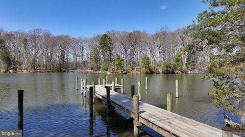 Tiny photo for 9829 Bantry Road, EASTON, MD 21601 (MLS # MDTA2013282)