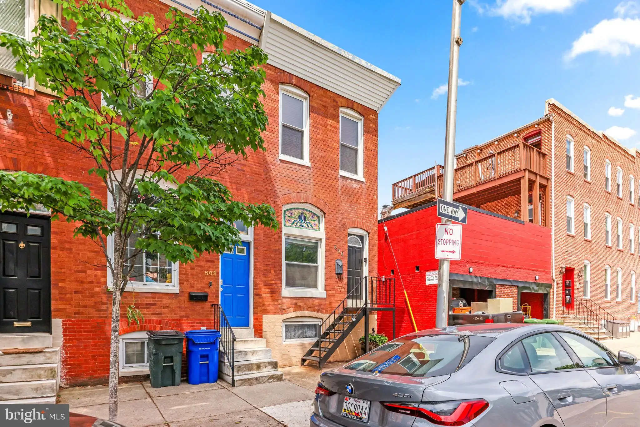 Additional image 90 of 500 S Luzerne Avenue, Baltimore, MD 21224