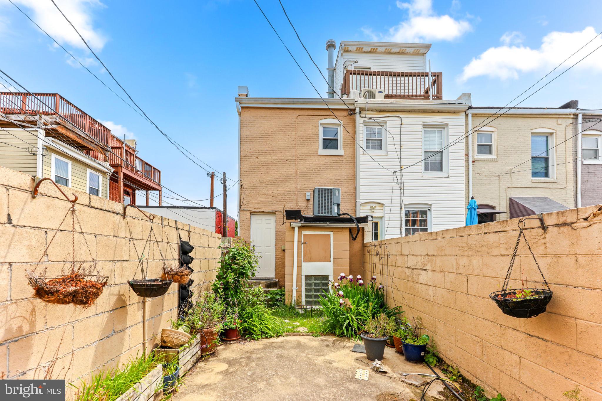 CANTON - Residential
