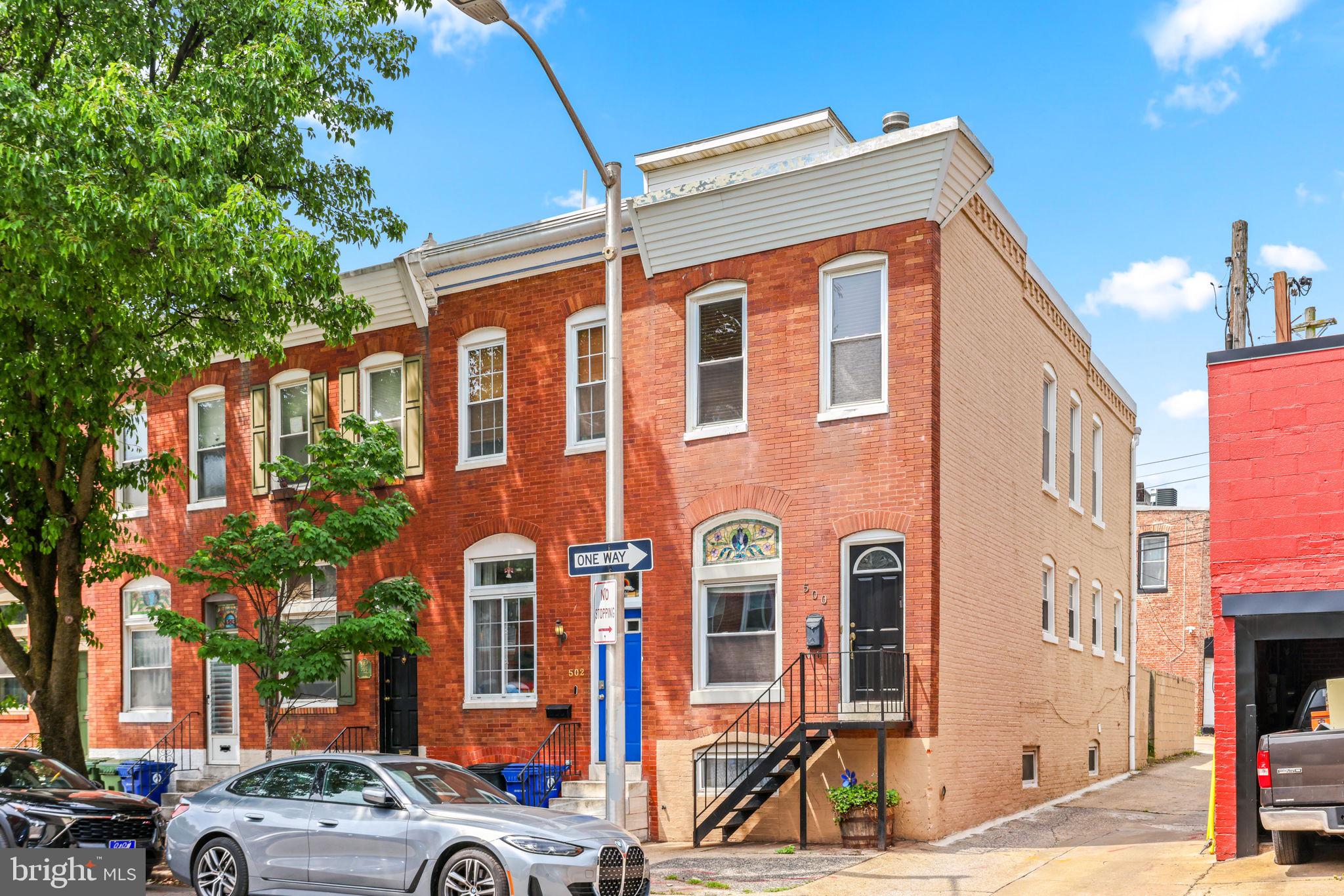 CANTON - Residential