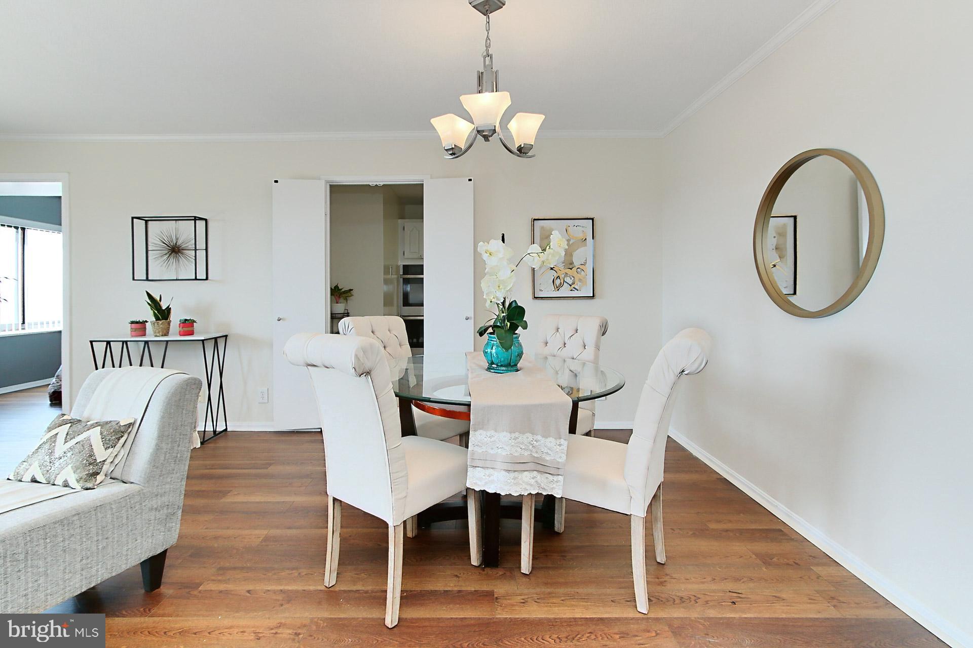 WATERGATE AT LANDMARK - Residential