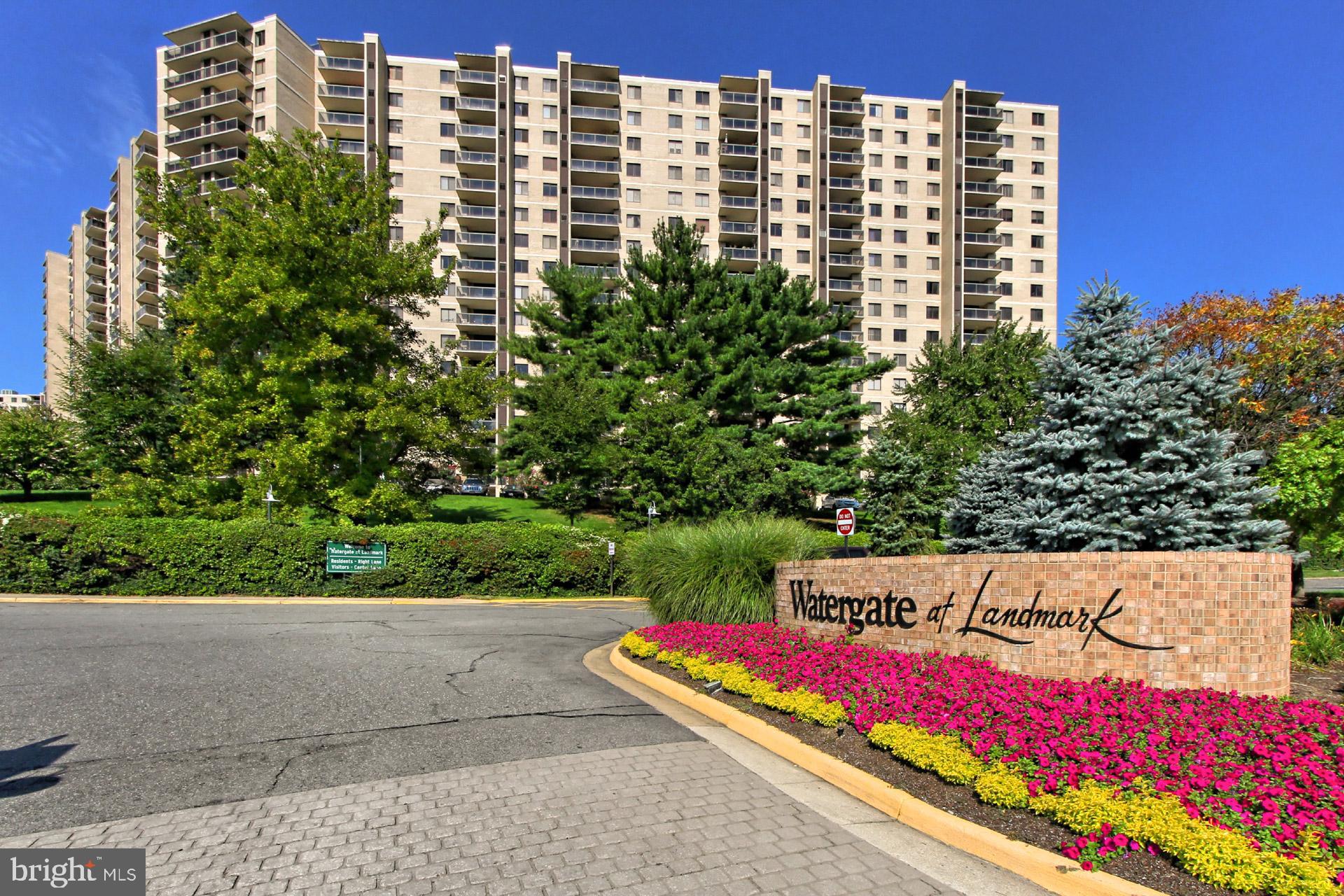 WATERGATE AT LANDMARK - Residential