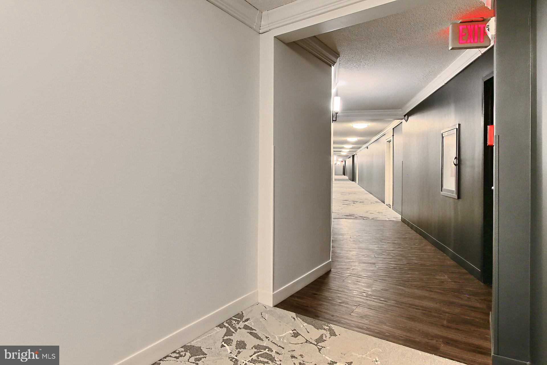 WATERGATE AT LANDMARK - Residential