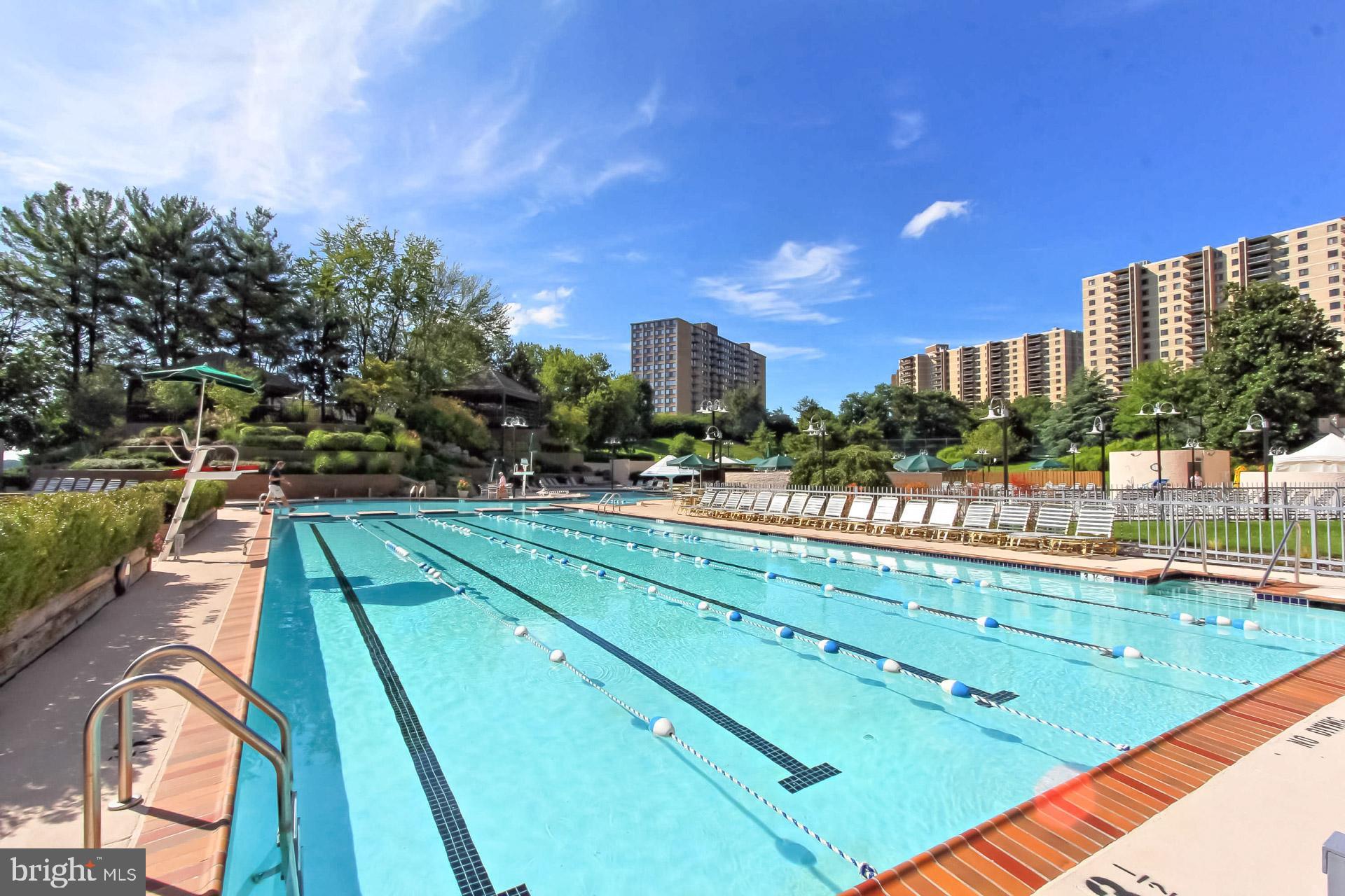 WATERGATE AT LANDMARK - Residential