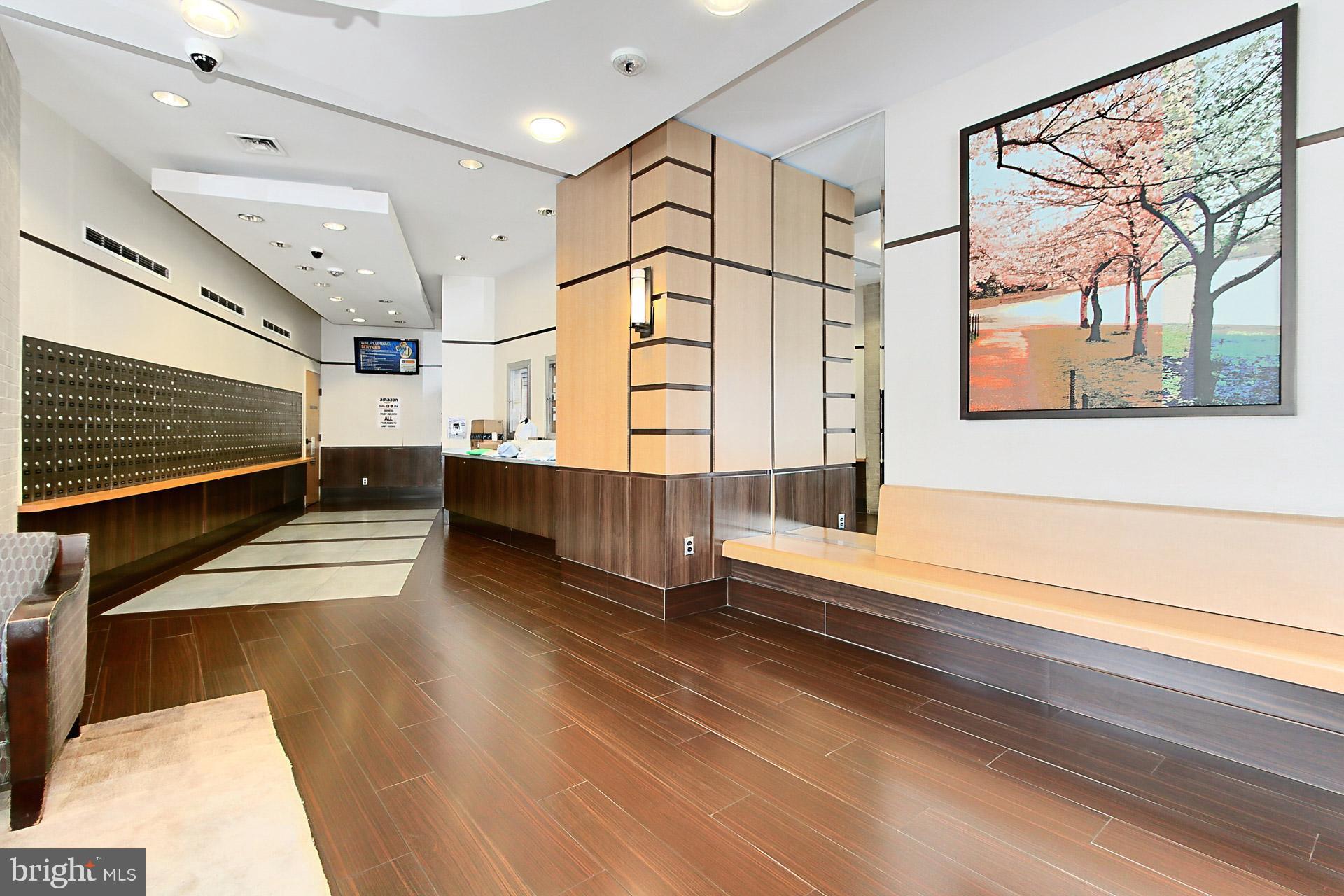 WATERGATE AT LANDMARK - Residential