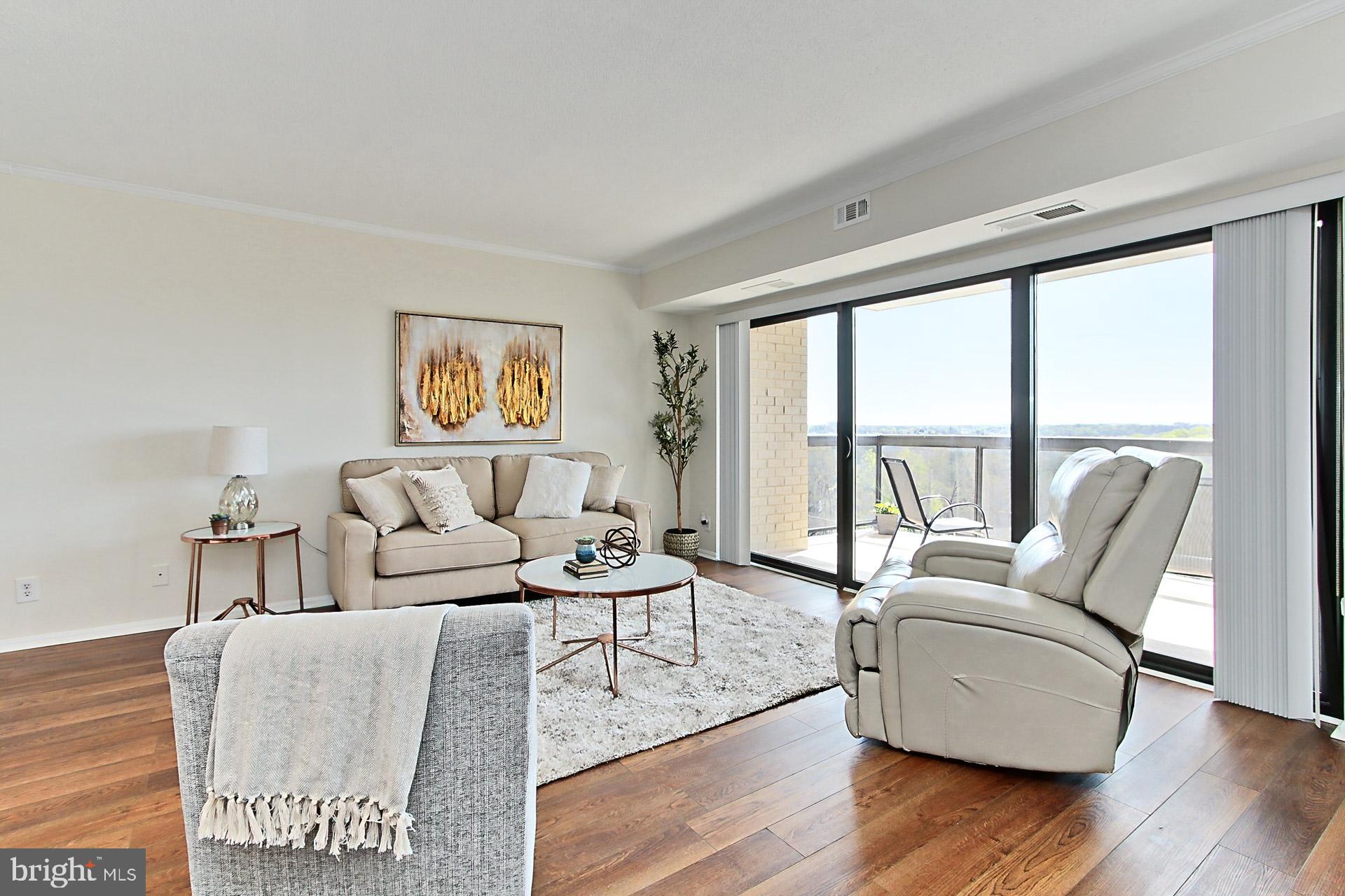 WATERGATE AT LANDMARK - Residential