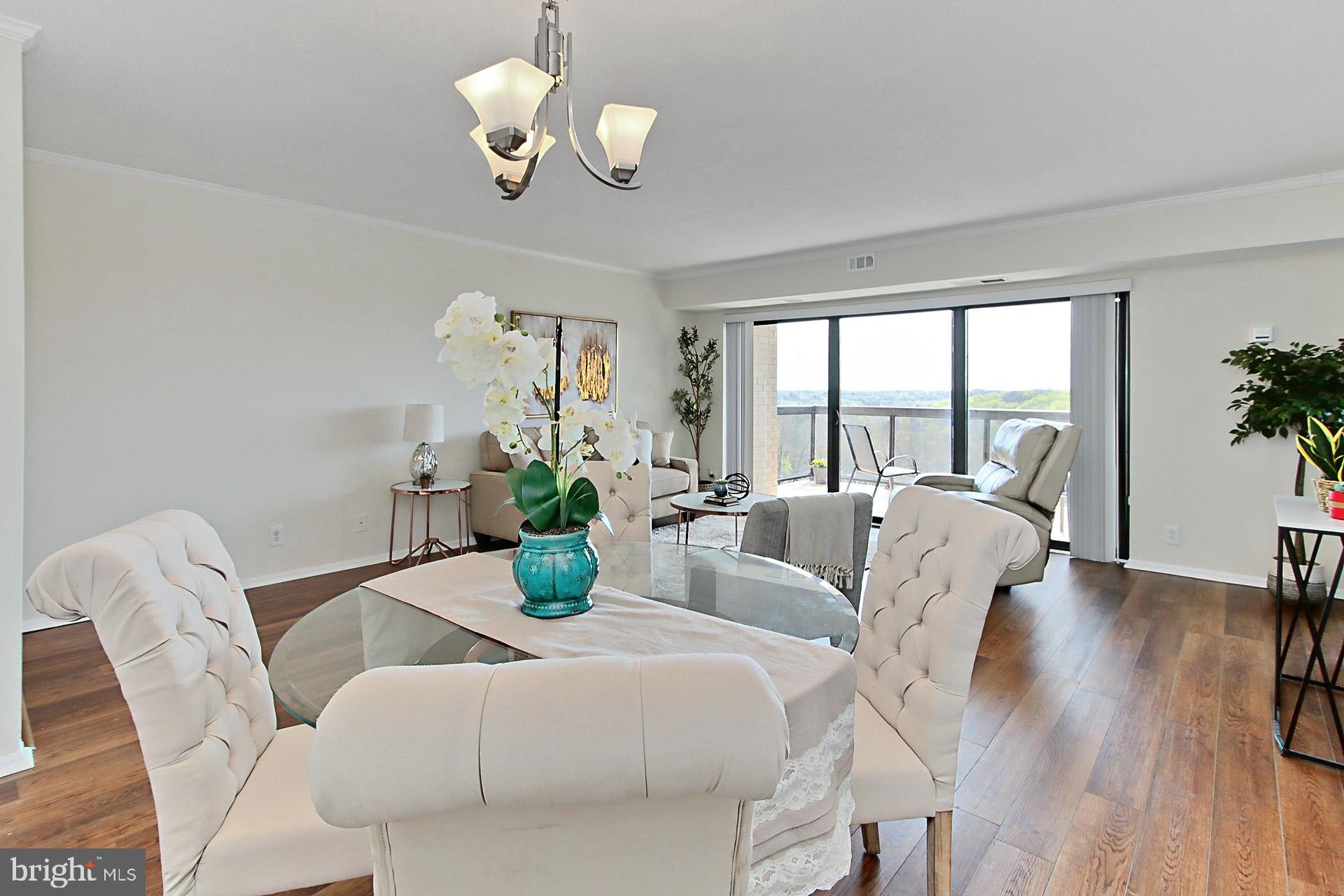 WATERGATE AT LANDMARK - Residential