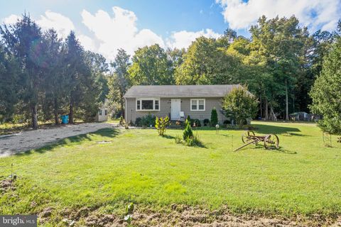 32197 JOHNSON ROAD SALISBURY MD 21804