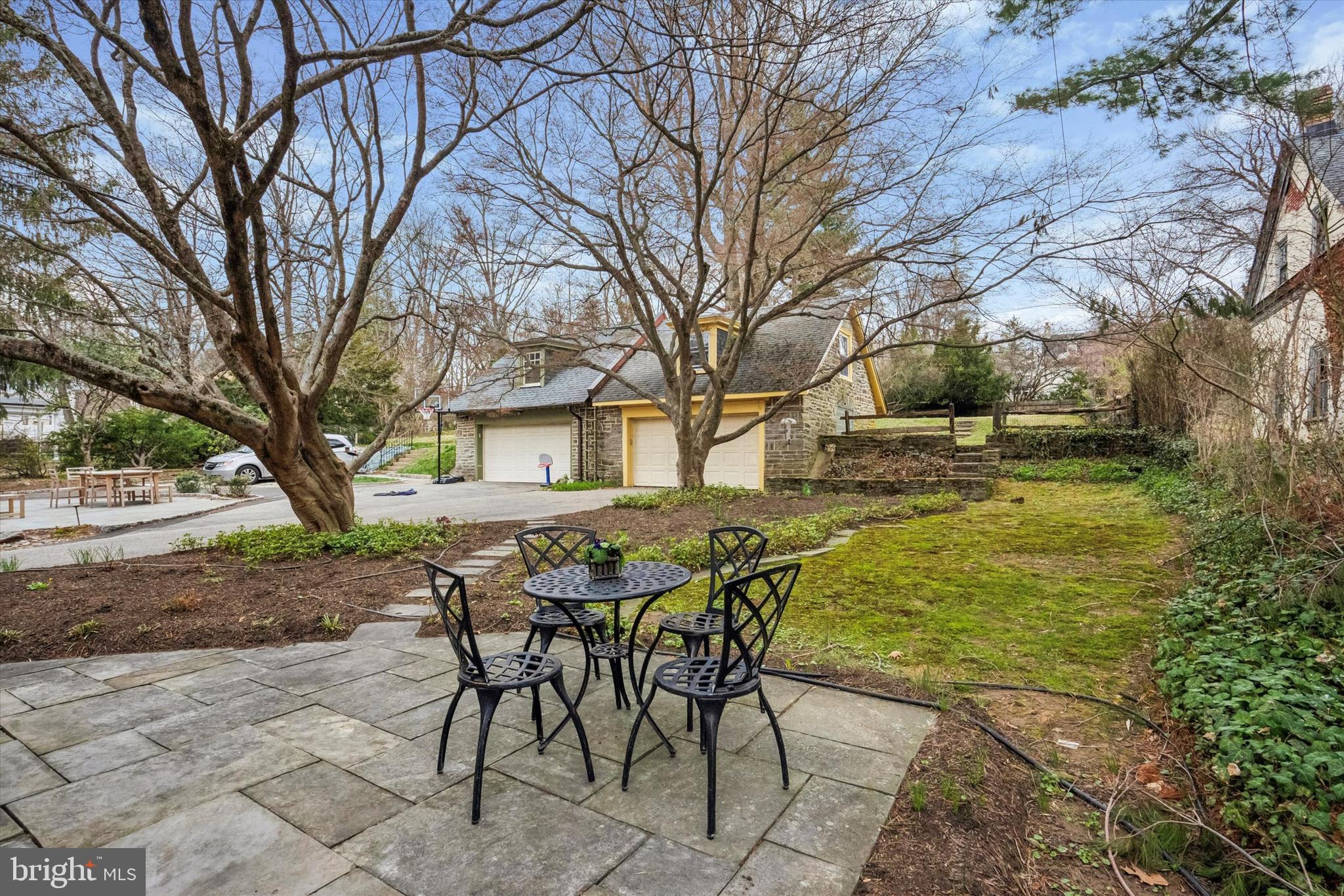 MT AIRY (WEST) - Residential