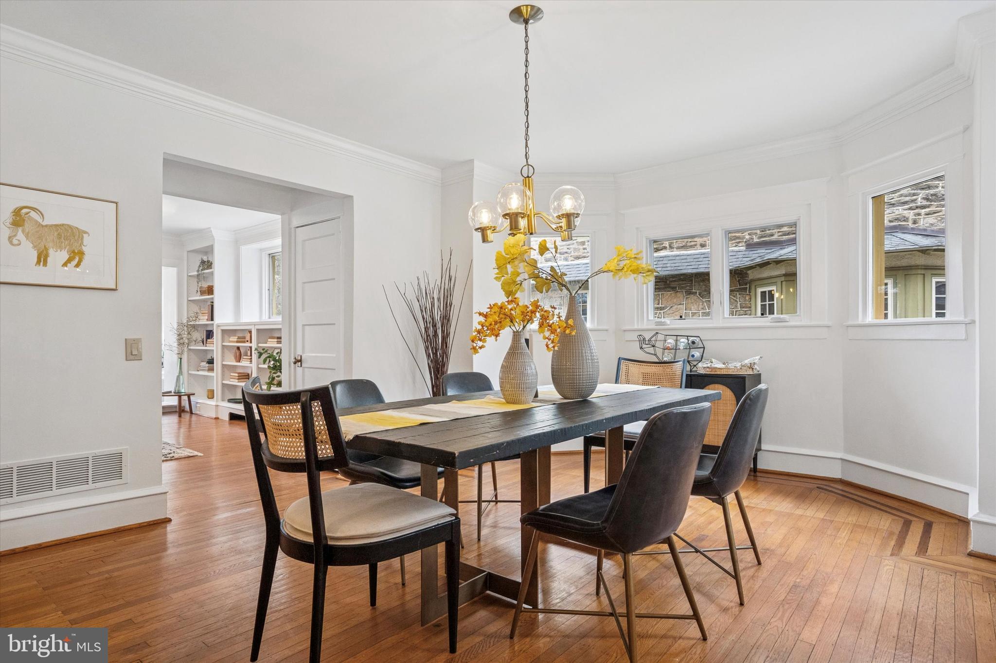 MT AIRY (WEST) - Residential