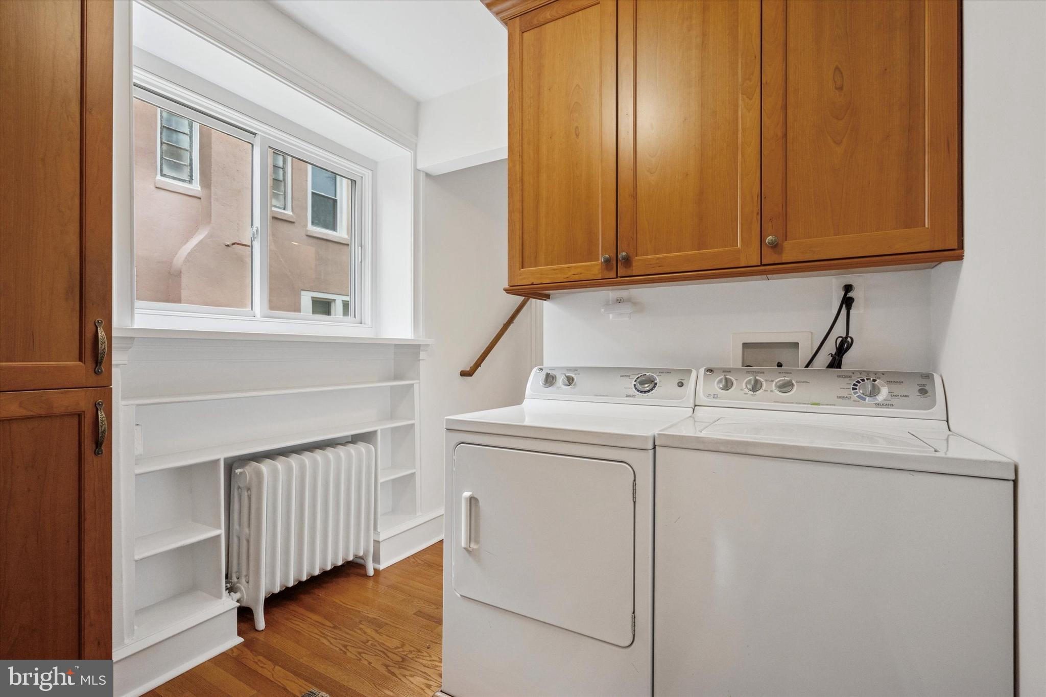 MT AIRY (WEST) - Residential