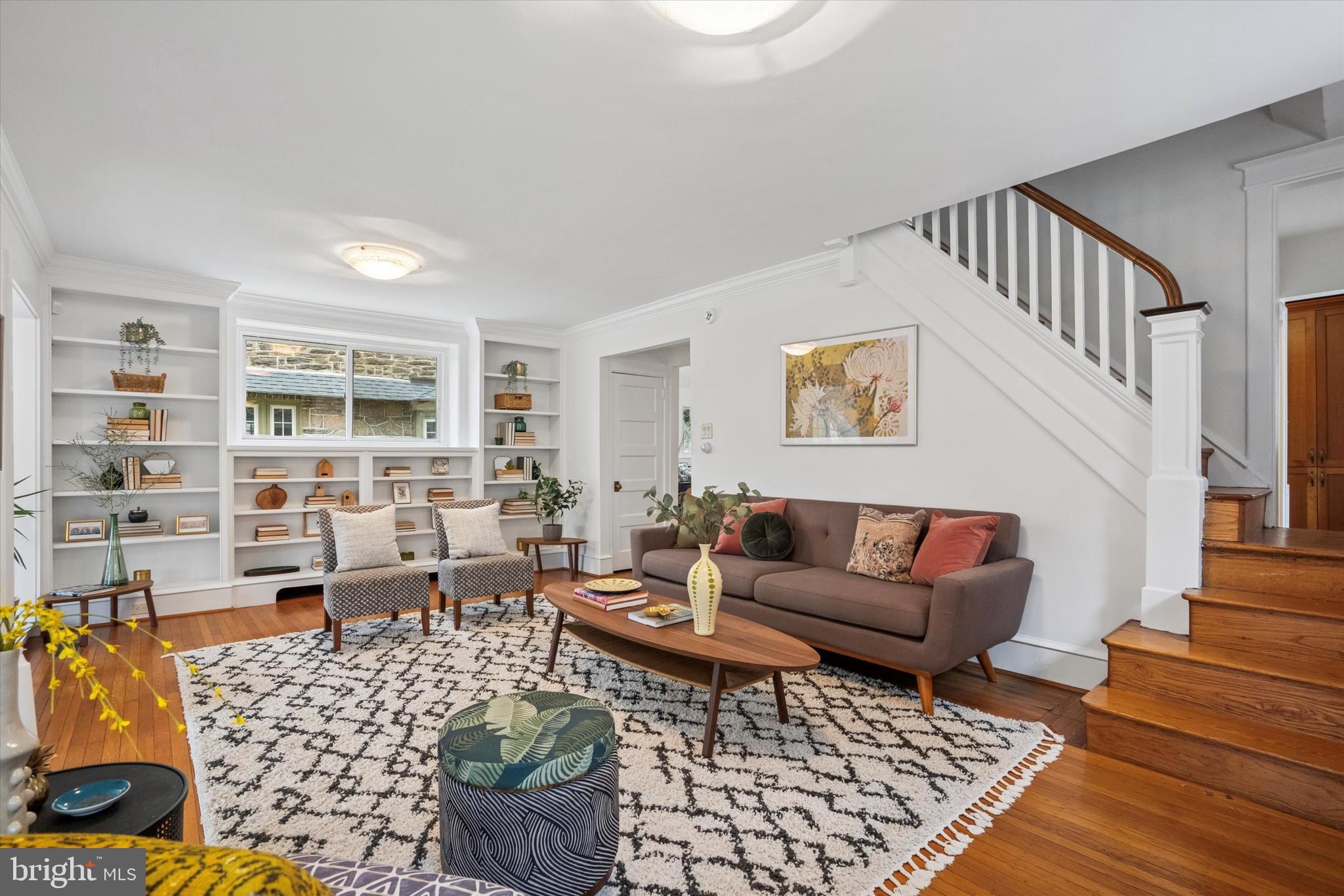 MT AIRY (WEST) - Residential