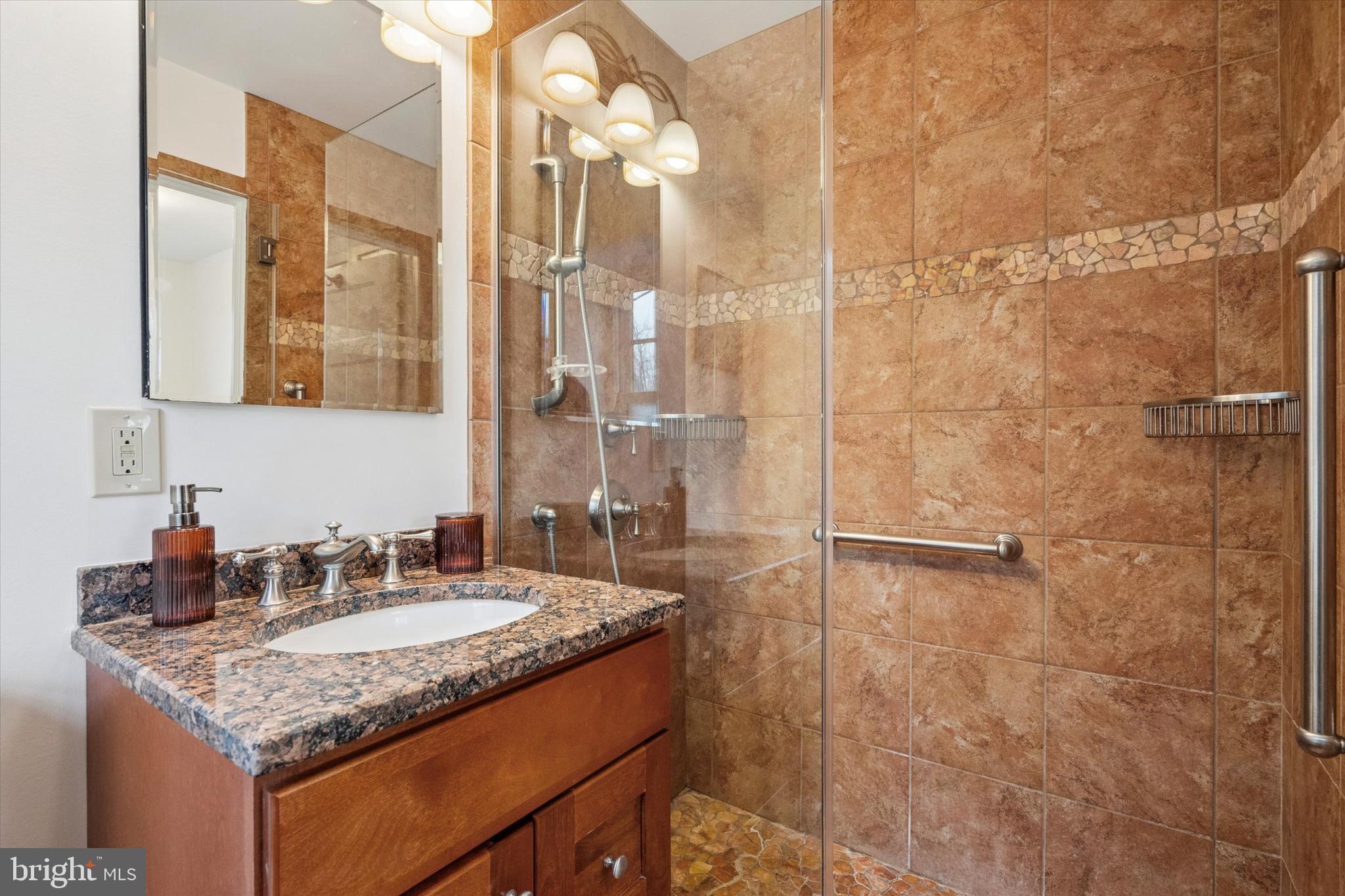 MT AIRY (WEST) - Residential