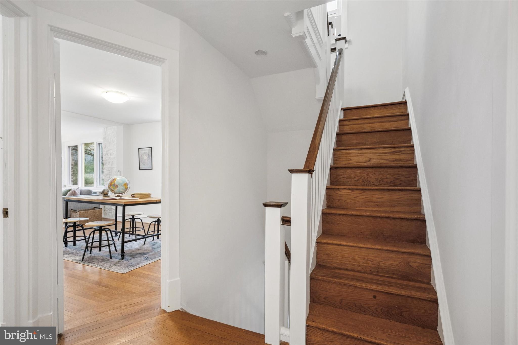 MT AIRY (WEST) - Residential