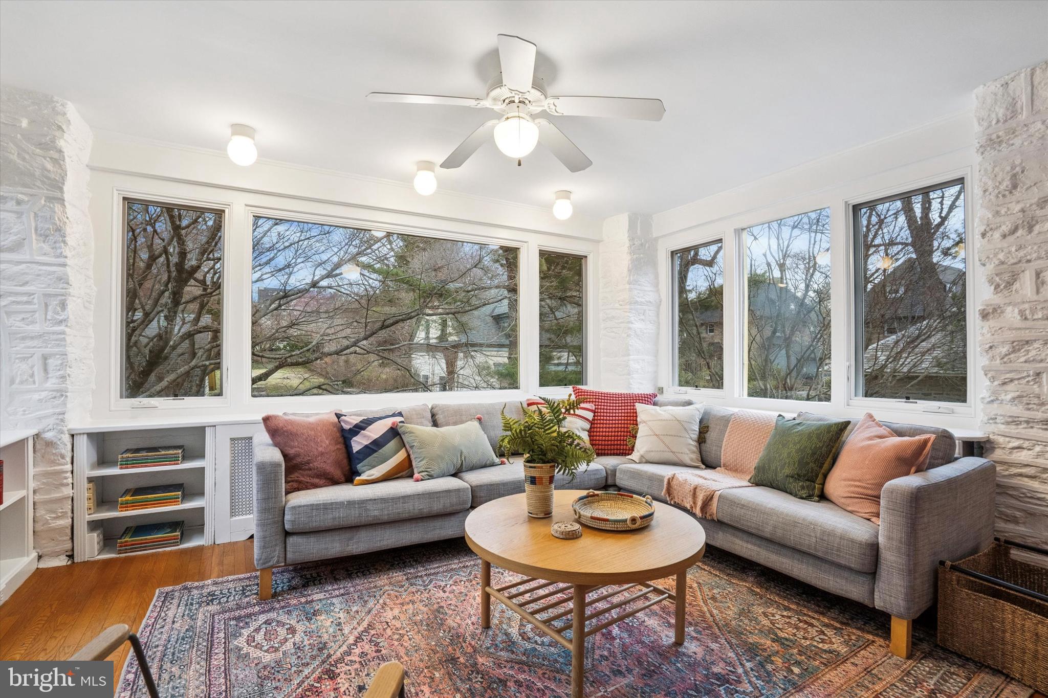 MT AIRY (WEST) - Residential