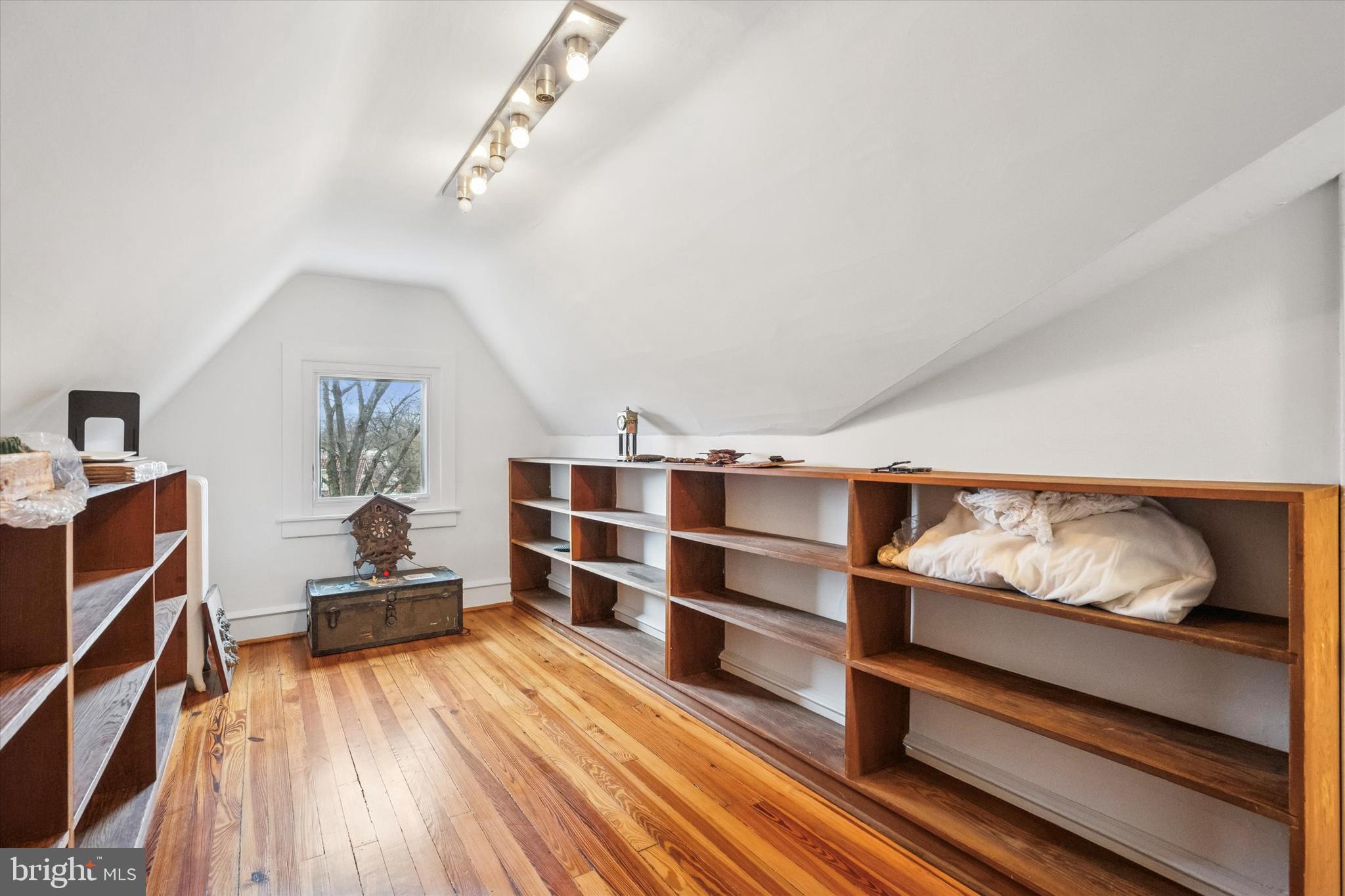 MT AIRY (WEST) - Residential