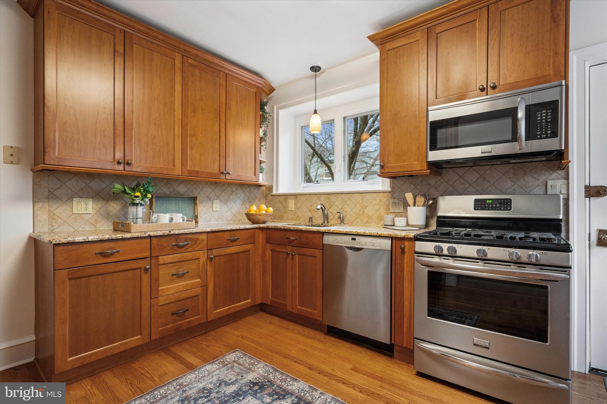 MT AIRY (WEST) - Residential