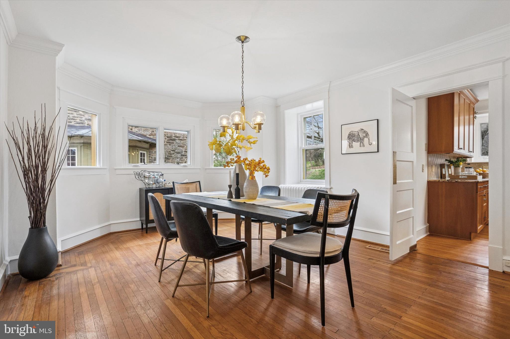 MT AIRY (WEST) - Residential