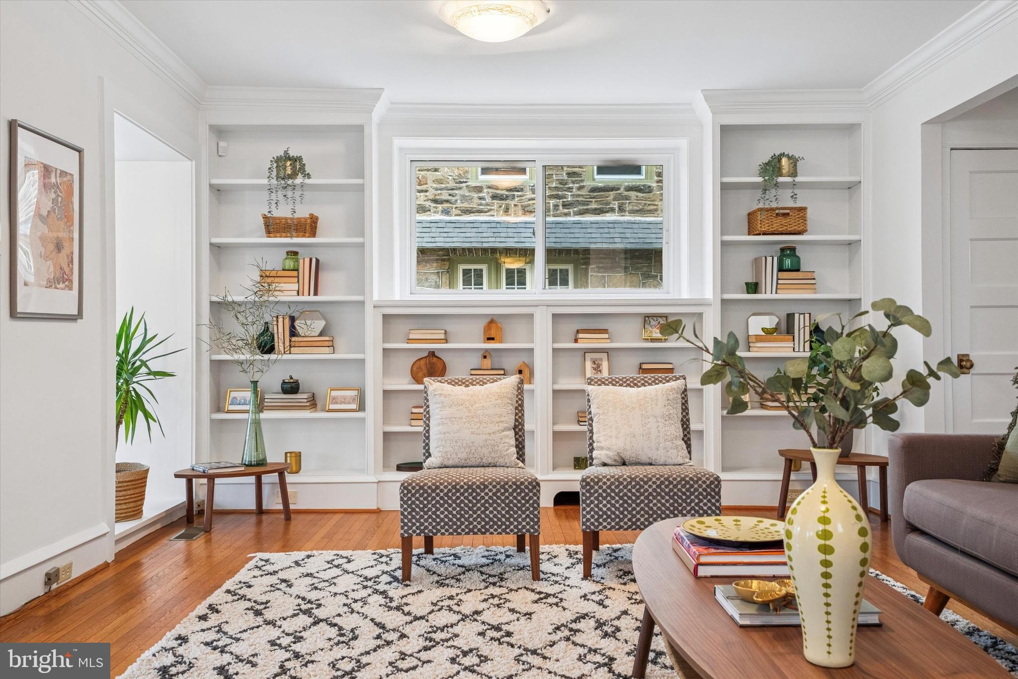 MT AIRY (WEST) - Residential