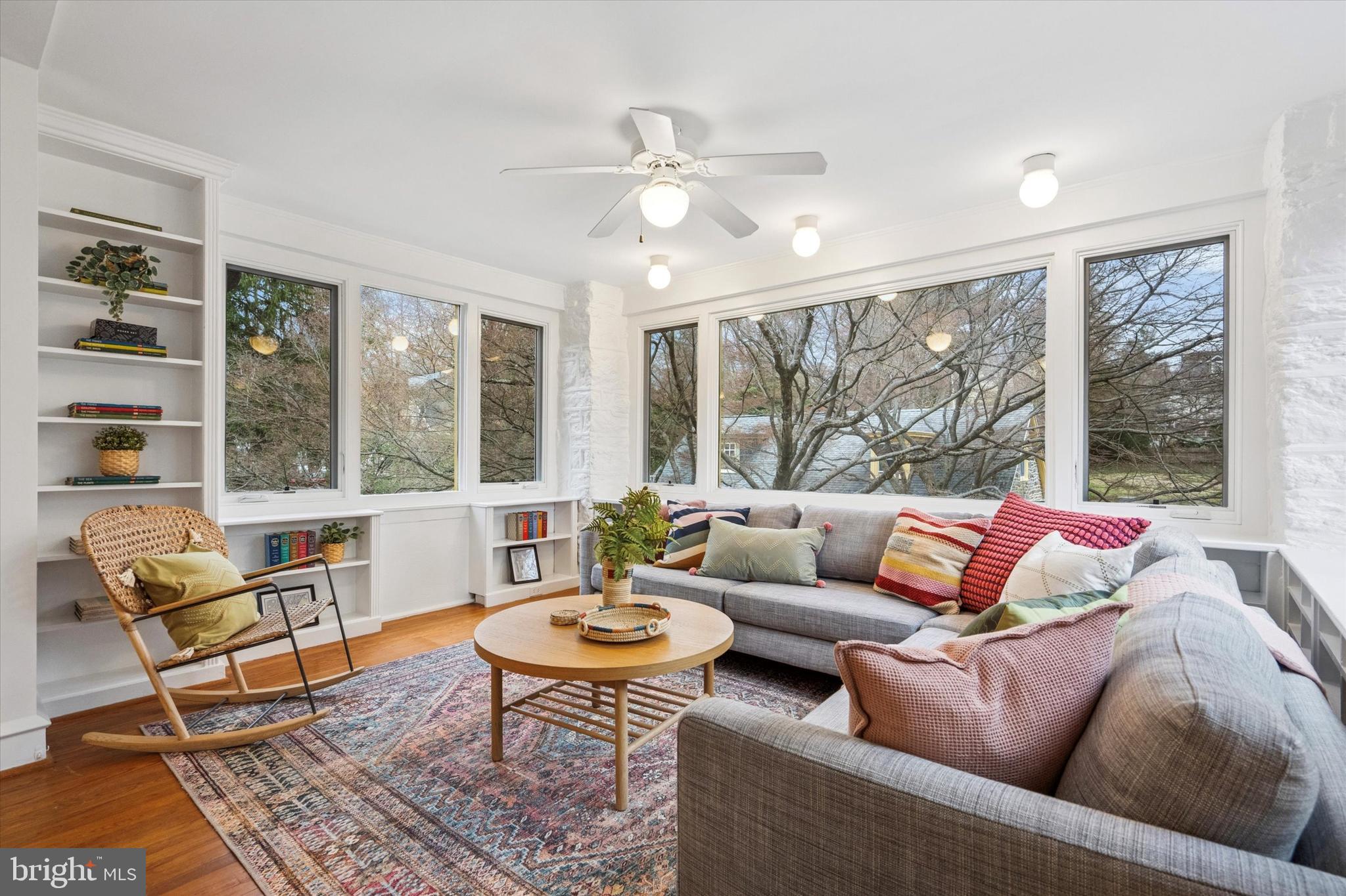 MT AIRY (WEST) - Residential