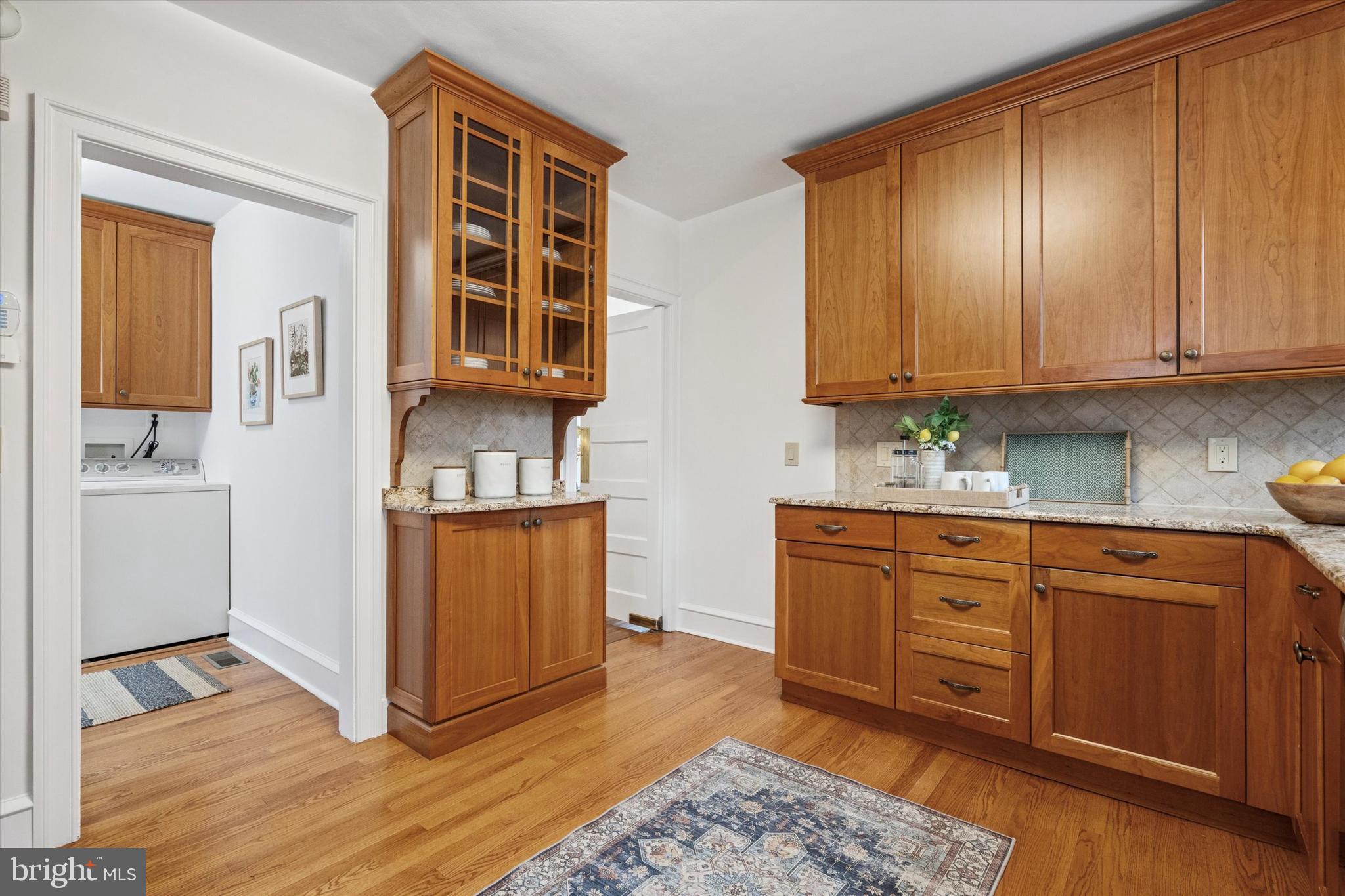 MT AIRY (WEST) - Residential