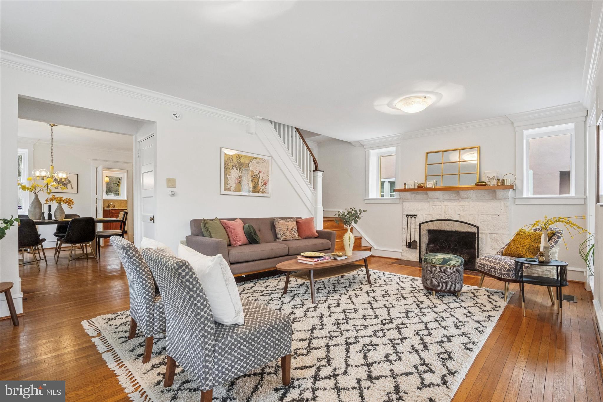 MT AIRY (WEST) - Residential