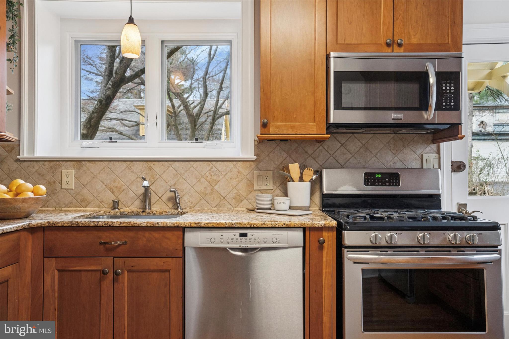 MT AIRY (WEST) - Residential