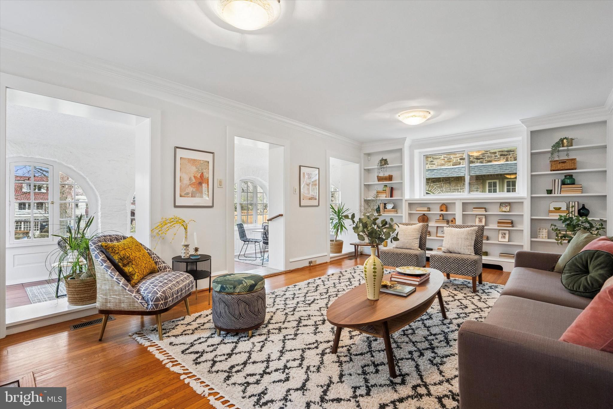 MT AIRY (WEST) - Residential