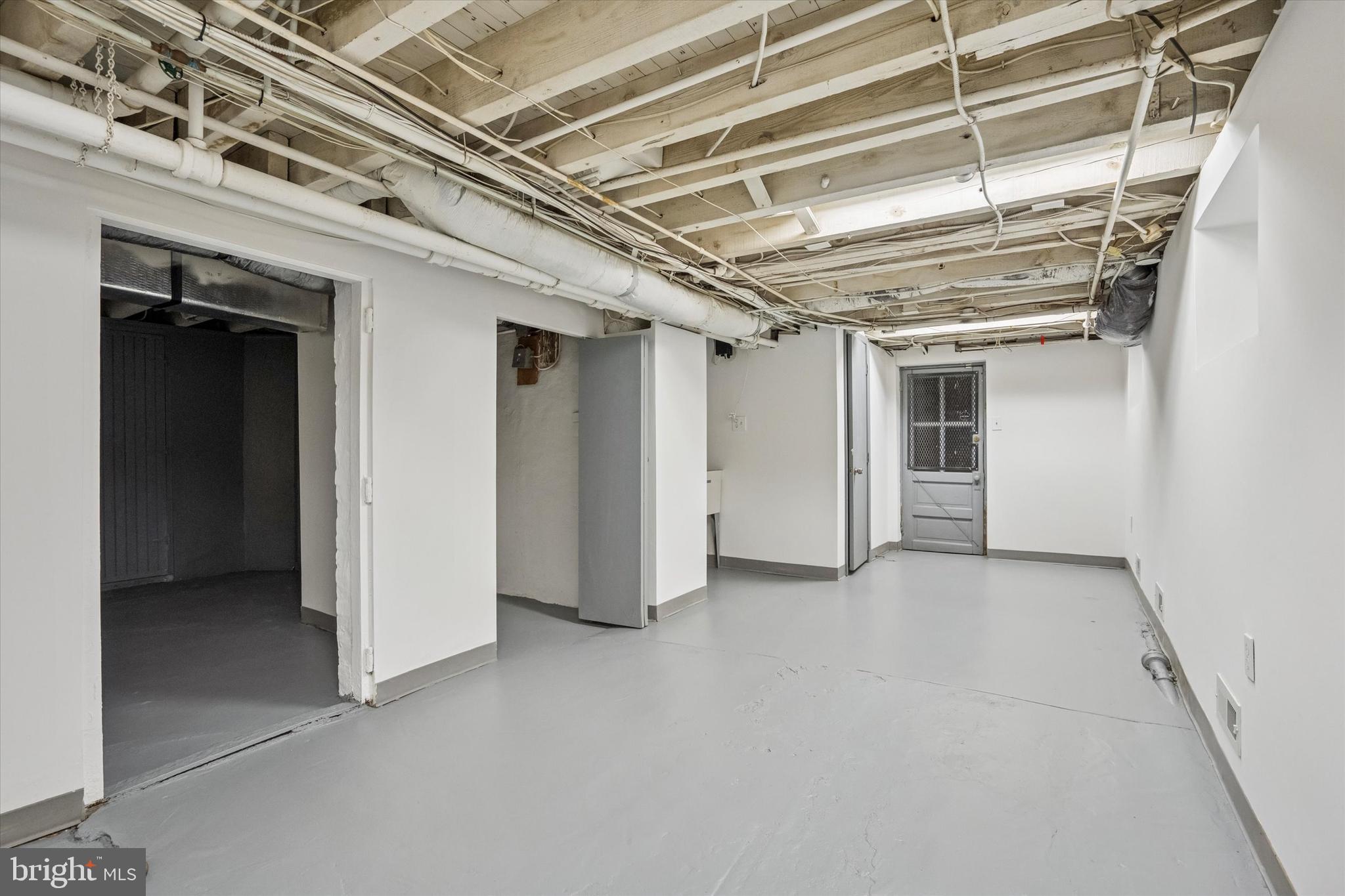 MT AIRY (WEST) - Residential