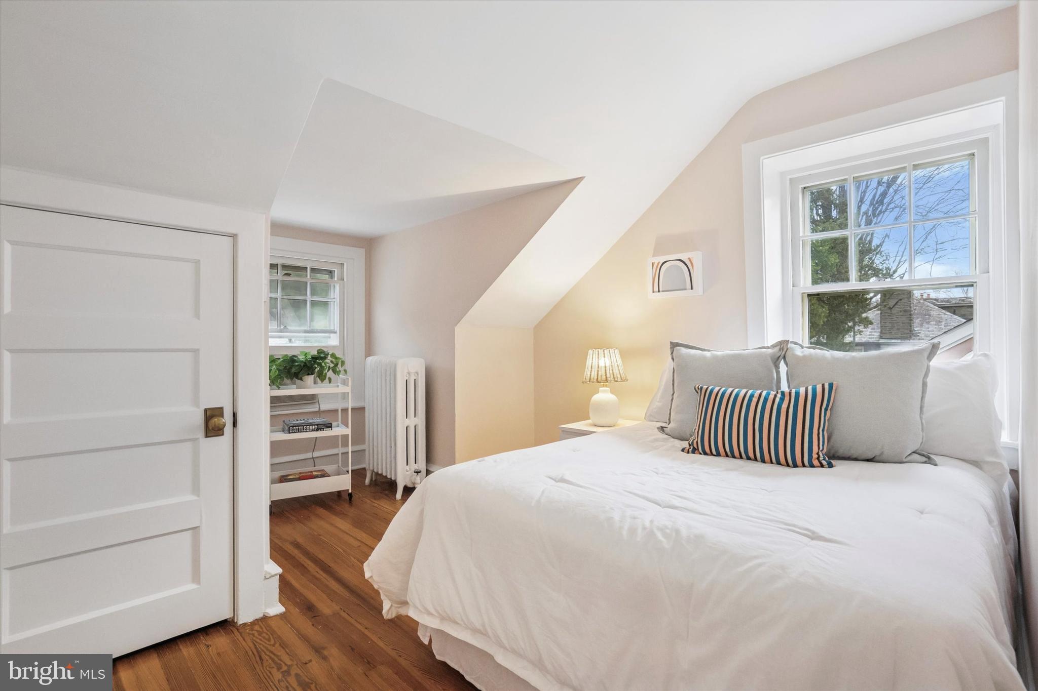 MT AIRY (WEST) - Residential