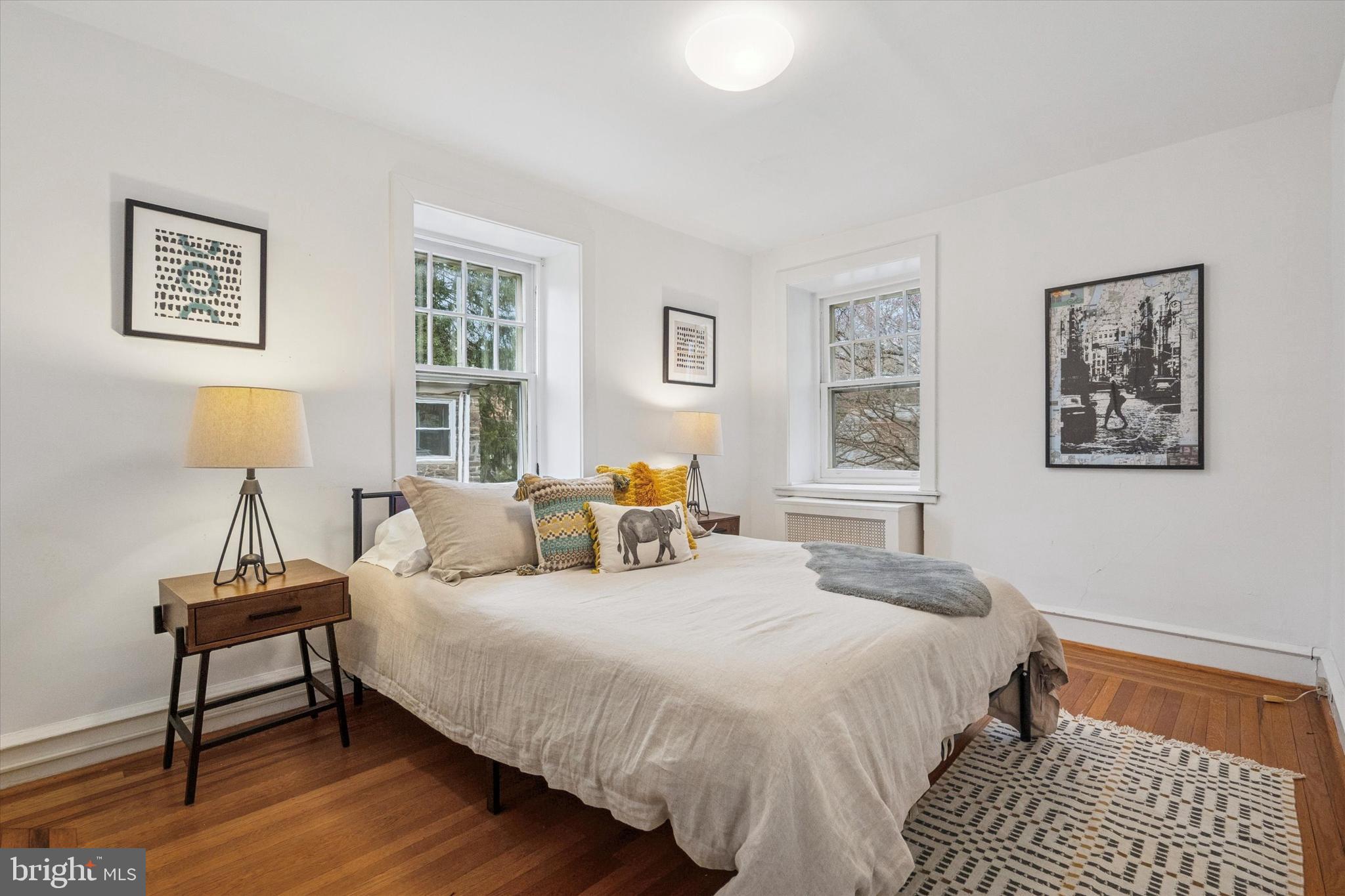 MT AIRY (WEST) - Residential