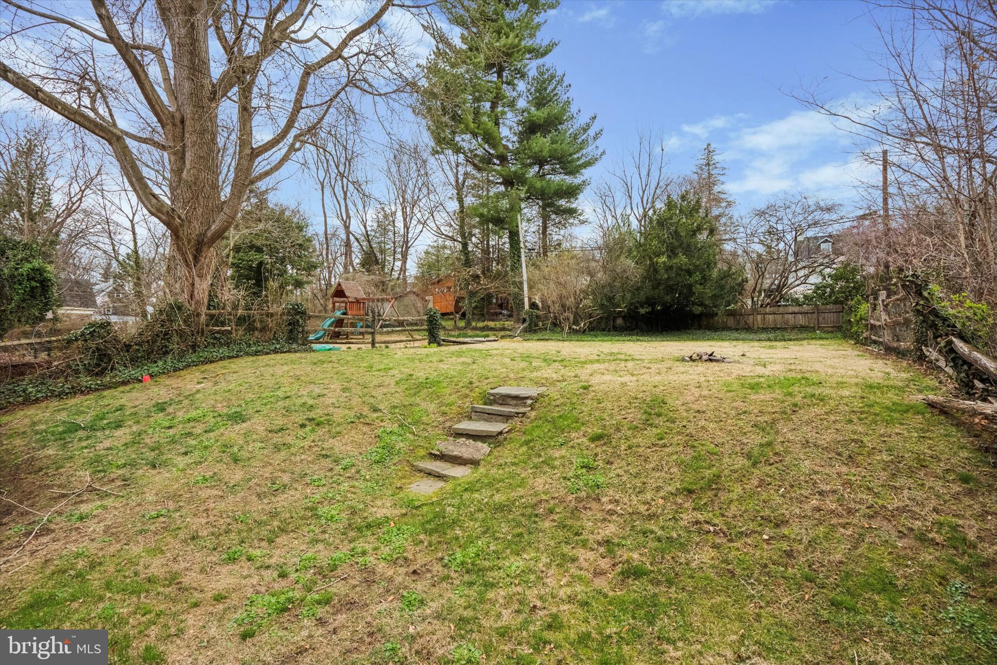 MT AIRY (WEST) - Residential