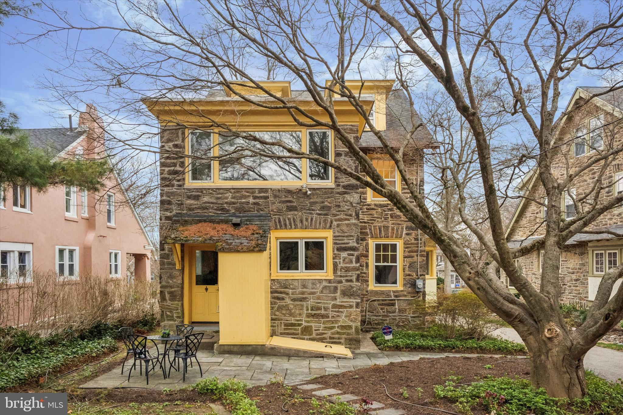 MT AIRY (WEST) - Residential