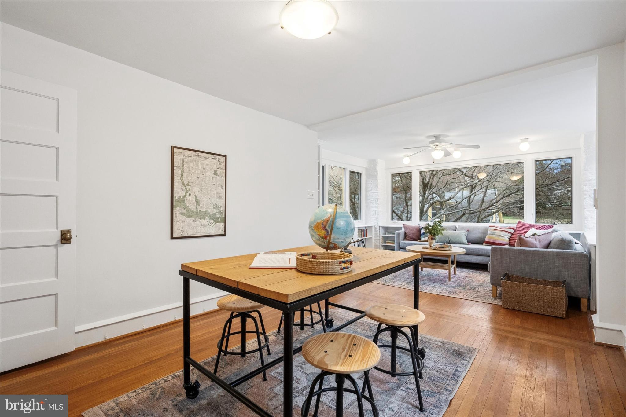 MT AIRY (WEST) - Residential