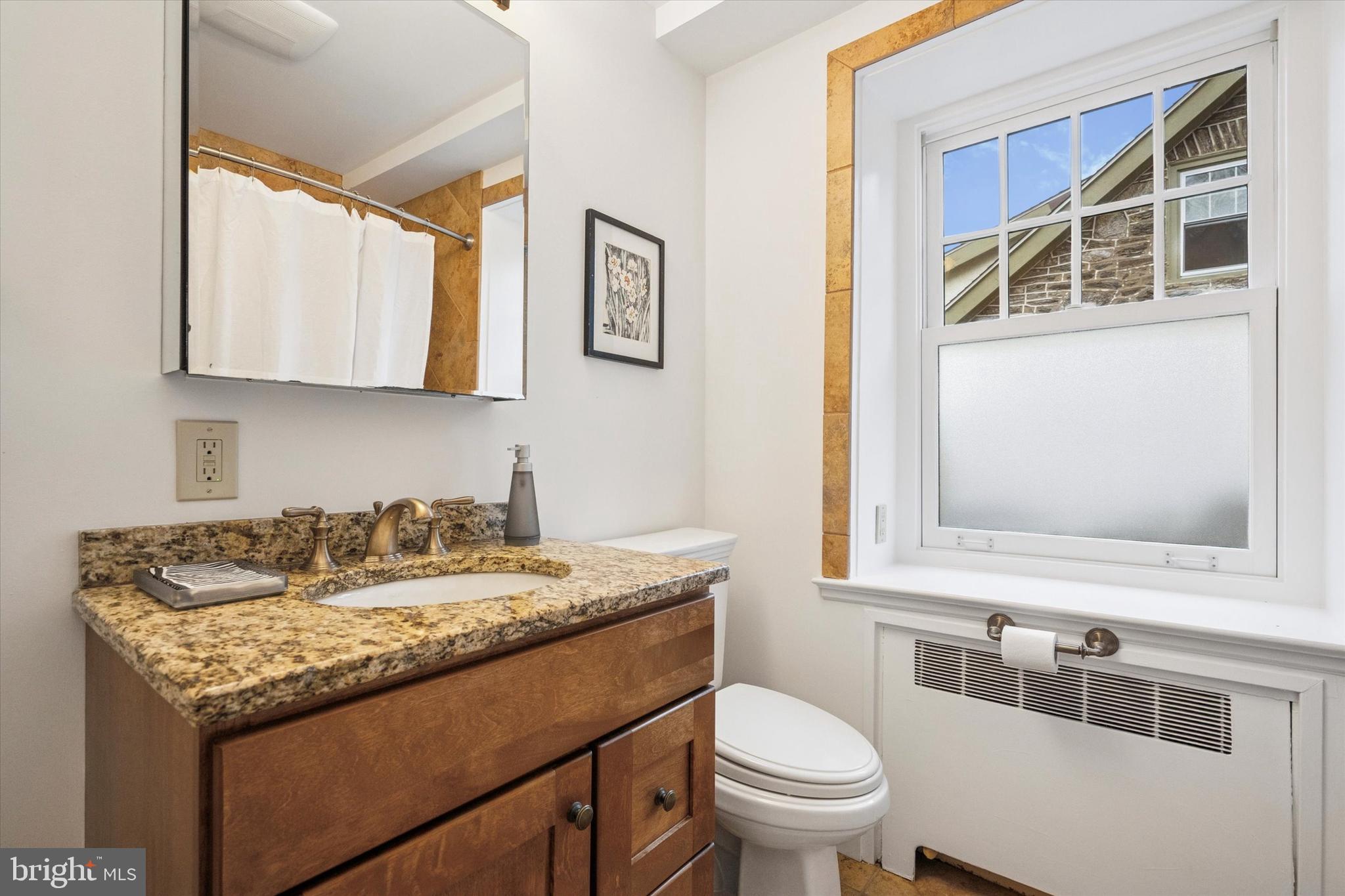 MT AIRY (WEST) - Residential