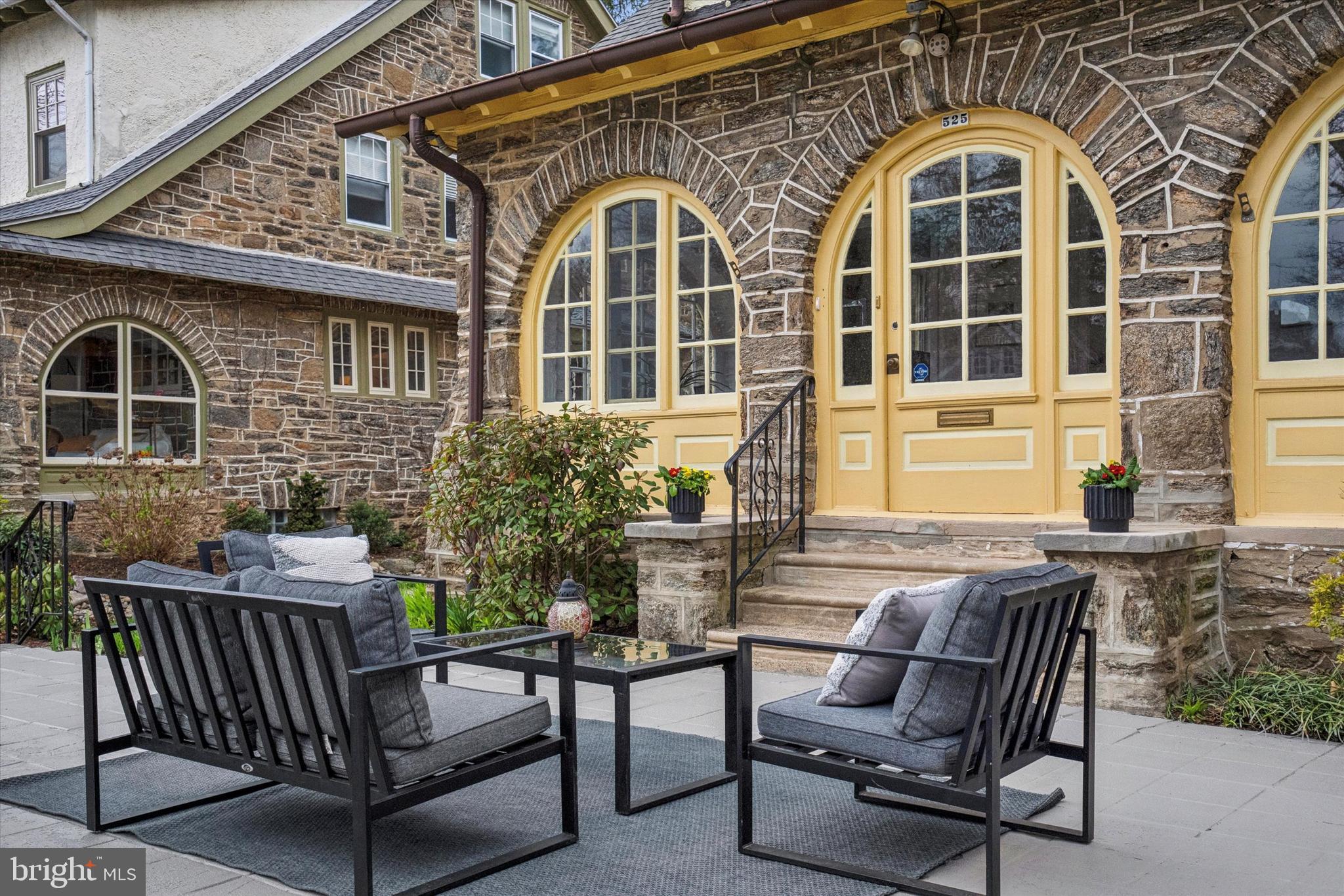 MT AIRY (WEST) - Residential